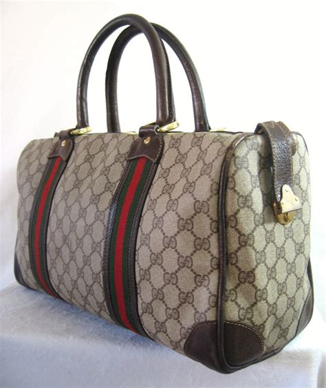 gucci duffle bag patches|authentic Gucci duffle bags.